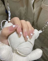 -媄甲诗美甲美睫