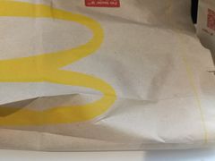 -麦当劳(合肥之心城店)