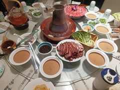 -阳坊胜利涮羊肉(阳坊老店)