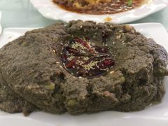 麻豆腐-白魁老号饭庄(交道口店)