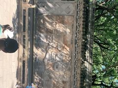 -上海醉白池公园