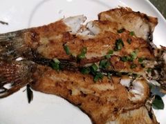 -上和臻品中国菜(花园街店)