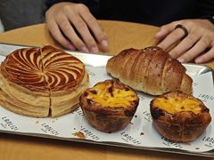 -LANLIZI BAKERY(COSMO店)