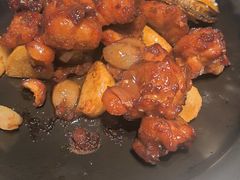 -潮堂 · 潮州菜(国贸商城店)