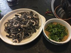 -厚味居炙子烤肉·清真(天桥南纬路店)