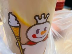 -蜜雪冰城(金地店)