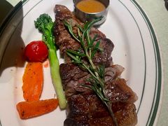 -碧特博格·20年品牌西餐厅(芜湖路店)