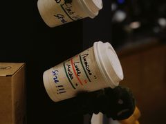 -Seesaw Coffee(上海国金中心店)