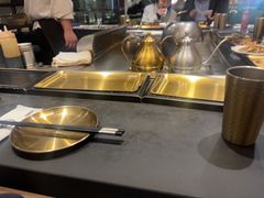 -大神太神·铁板烧(瑞虹天地月亮湾店)
