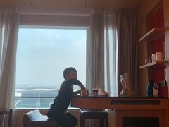 -上海浦东嘉里大酒店