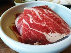 -九田家黑牛烤肉料理(三墩店)