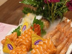 -黑松白鹿(金融街店)