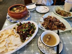 -小厨子私房菜·云南美食店