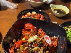 -一棠龙虾•王牌虾球(楚河汉街店)