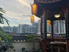 -道南書院·私房菜·早午茶·茶馆