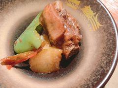 -楼兰新疆主题餐厅(苏州中心店)