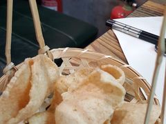-Hi YOU你的饭局泰餐厅(雍和宫店)