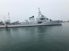 -中国人民解放军海军博物馆