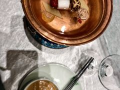 -东来顺•非遗火锅(外滩店)