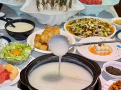 -景笙毋米粥底火锅(20年老字号)