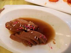 -百姓食府(秦虹路店)