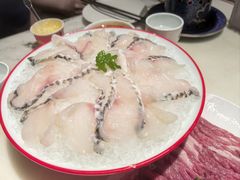 -涮福記·现切牛羊肉火锅(世纪汇店)