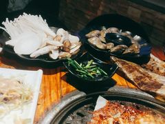 -杀猪天·韩国烤肉(总店)