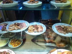 -百年神厨·地道川菜(清江西路店)