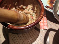 -茄子恰恰·新云南小炒(坪山益田店)