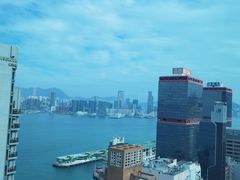-宜必思香港中上环酒店