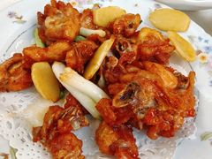 -腰记饭店(龙源路店)