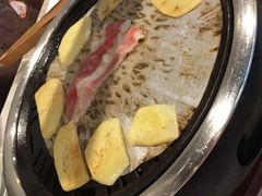 -胡哥烤肥牛(车公庙店)