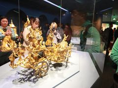 -故宫钟表馆