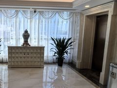 -上海汾阳花园酒店