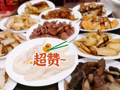 -天宜隆蘑菇宴火锅(石景山旗舰店)