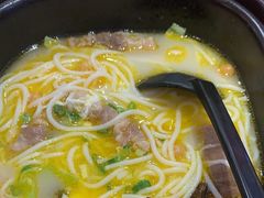 -阿香米线(凯德广场.1818店)