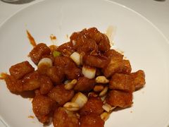 -宝轩渔府·老字号海鲜·正宗津菜(水上店)