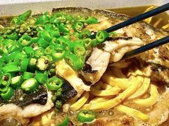 -半天妖烤鱼(芜湖市镜湖万达店)