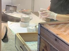 -锦记糕点铺