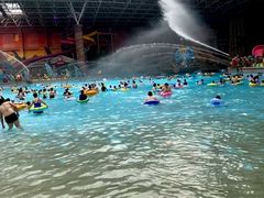 -波塞冬旅游度假区