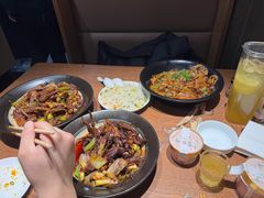 -掌上鲜(南顺城街店)