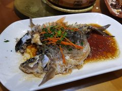 -下梅人家土菜馆(历史文化餐厅度假区店)