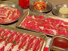 -西塔老太太泥炉烤肉(杭州首店)