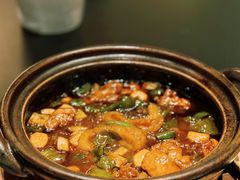 -玖五京菜(杭州城北万象城店)