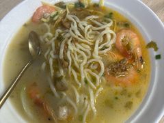 -面道赞宁海海鲜面(迎凤街店)