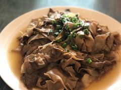 -茶油香闽南菜·花园餐厅(前埔店)