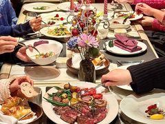 -ZHAO赵·牛扒坊(万象城店)