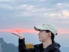 -洛阳白云山景区