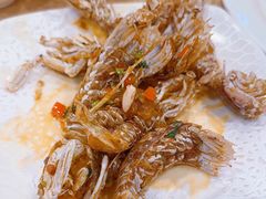 -揭阳钟记小食(福田新村店)