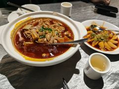-川香鼎盛·川府家宴商务宴请(市桥富华路店)